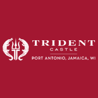 The Trident Castle logo